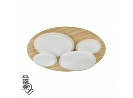 Светильник Sonex Mitra Led 7734/60L