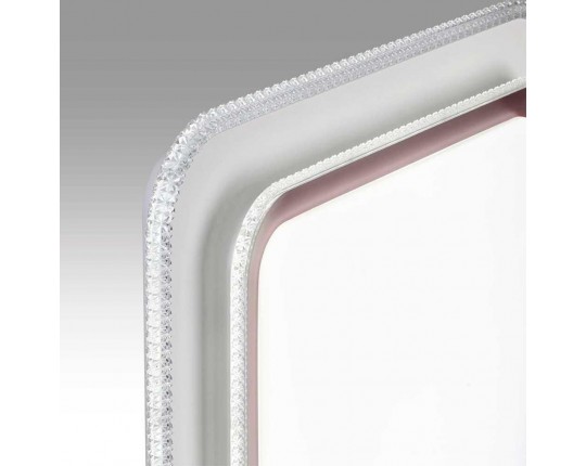 Настенно-потолочный светодиодный светильник Sonex Maron Losy 7683/EL