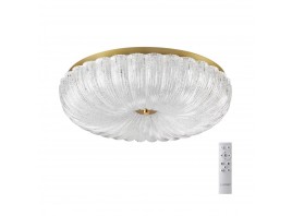 Потолочный светодиодный светильник Sonex Piko Tesoro 7719/60L