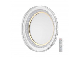 Настенно-потолочный светильник Sonex SUZY GOLD 7641/EL