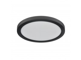 Светильник потолочный Sonex NEBULA BLACK 7788/18L