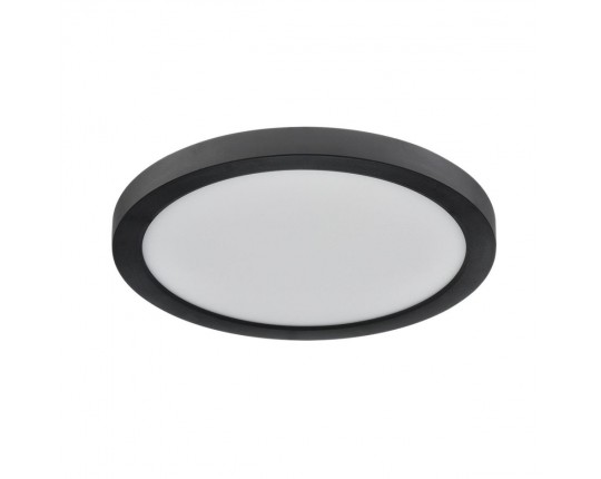 Светильник потолочный Sonex NEBULA BLACK 7788/18L