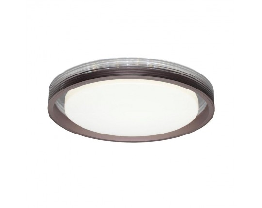 Настенно-потолочный светодиодный светильник Sonex Maron Meden 7698/DL