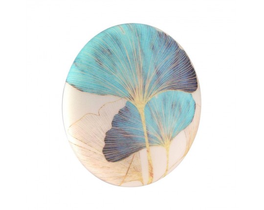 Настенно-потолочный светодиодный светильник Sonex Pale Floren 7747/CL