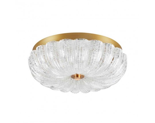 Потолочный светодиодный светильник Sonex Piko Tesoro 7719/36L