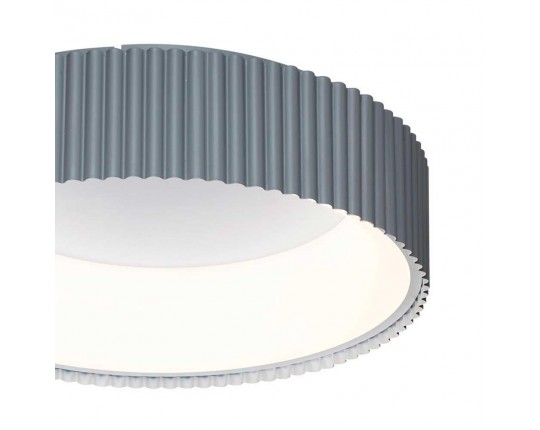 Потолочный светодиодный светильник Sonex Avra Sharmel 7713/56L
