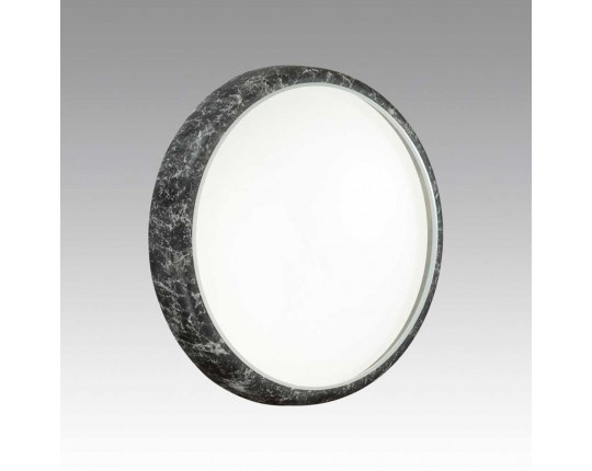 Настенно-потолочный светильник Sonex MRAMO BLACK 7639/DL