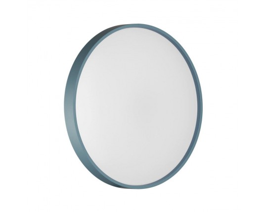 Настенно-потолочный светодиодный светильник Sonex Color Mavic 7745/EL