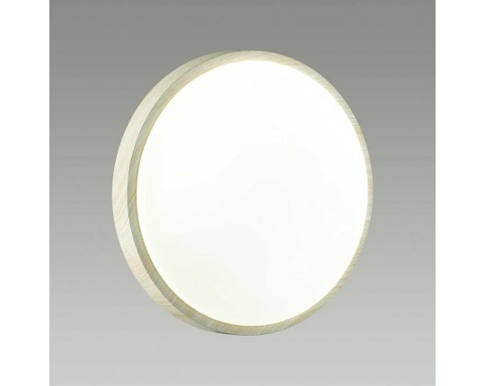 Настенно-потолочный светодиодный светильник Sonex Losta 7628/EL