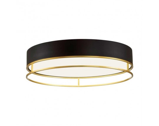 Потолочный светодиодный светильник Sonex Avra Lofty 7723/65L