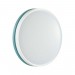 Настенно-потолочный светодиодный светильник Sonex Color Nohava Blue 7669/EL