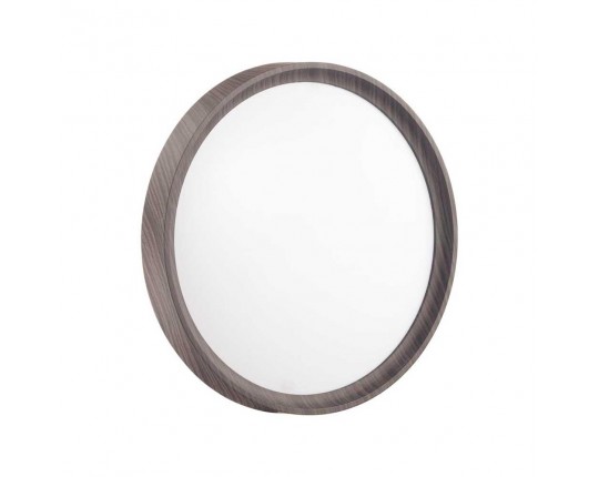 Настенно-потолочный светодиодный светильник Sonex Woodi 7627/EL