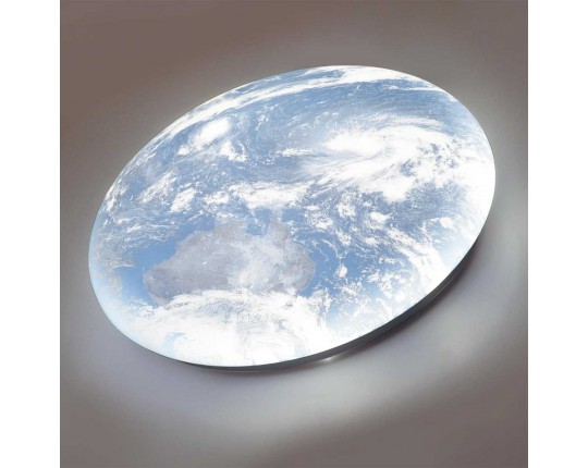 Настенно-потолочный светильник Sonex SPACE 3085/ELN