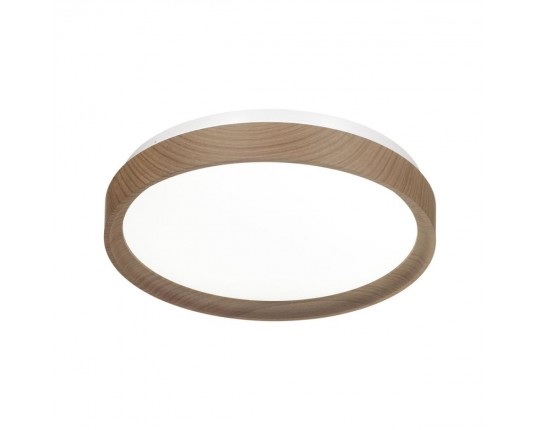 Настенно-потолочный светильник Sonex WOODI 7603/CLN