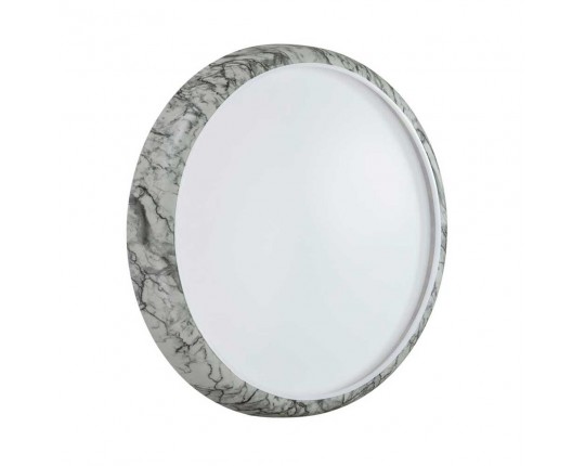 Настенно-потолочный светильник Sonex MRAMO WHITE 7638/EL