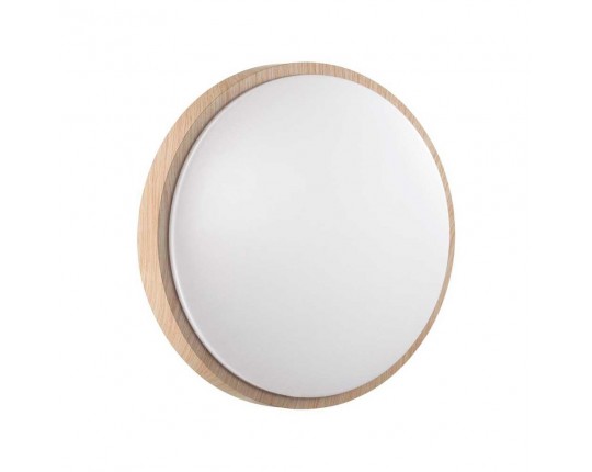 Настенно-потолочный светодиодный светильник Sonex Losta 7607/EL