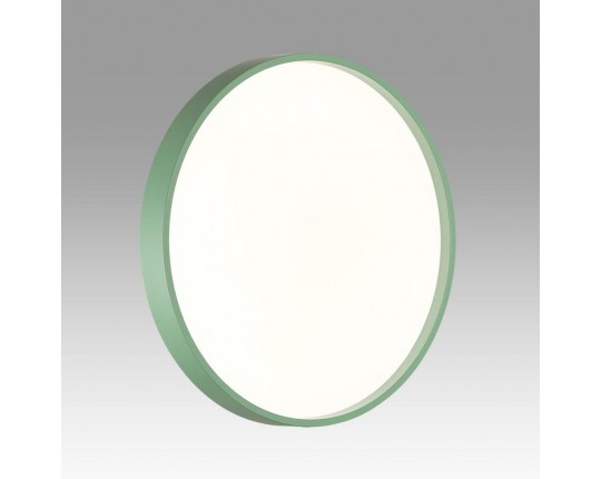 Настенно-потолочный светодиодный светильник Sonex Color Mavic 7743/CL