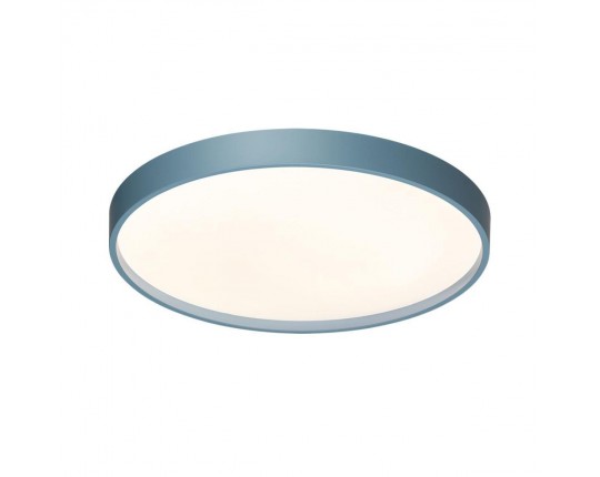 Настенно-потолочный светодиодный светильник Sonex Color Mavic 7745/DL