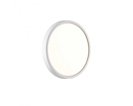 Настенно-потолочный светодиодный светильник Sonex Mitra Alfa White 7659/18L