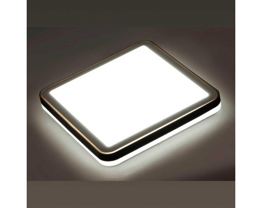 Настенно-потолочный светодиодный светильник Sonex Akuna 7621/DL