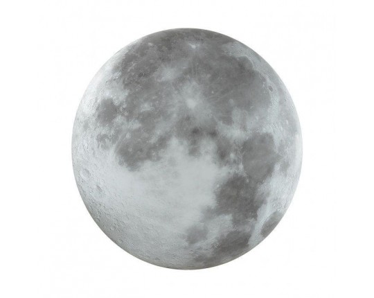 Настенно-потолочный светодиодный светильник Sonex Mon 3084/CL