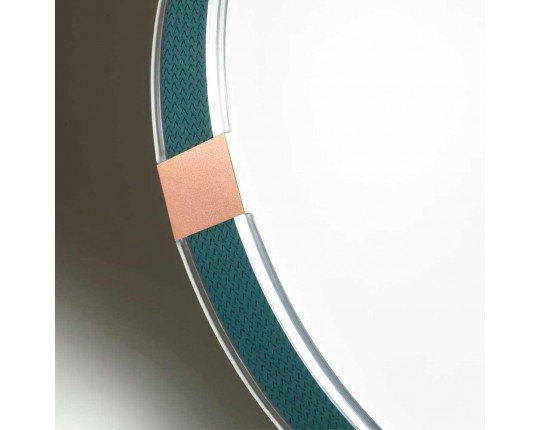 Настенно-потолочный светильник Sonex OTIGA BLUE 7677/EL