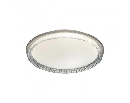 Настенно-потолочный светодиодный светильник Sonex Color Depax 7643/EL