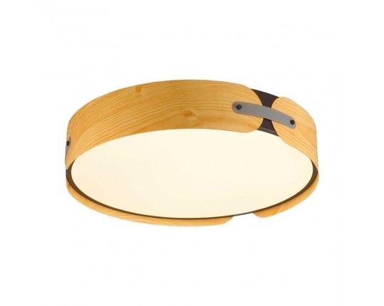 Потолочный светодиодный светильник Sonex Avra Coraggio 7721/100L