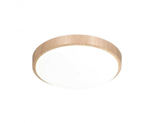 Настенно-потолочный светодиодный светильник Sonex Losta 7607/EL