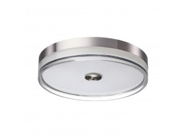 Настенно-потолочный светодиодный светильник Sonex Mitra Eterna 7727/76L