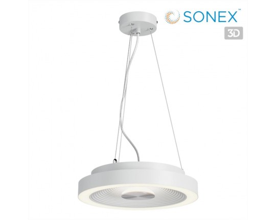 Светильник Sonex Mitra Led 7752/18L
