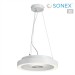 Светильник Sonex Mitra Led 7752/18L