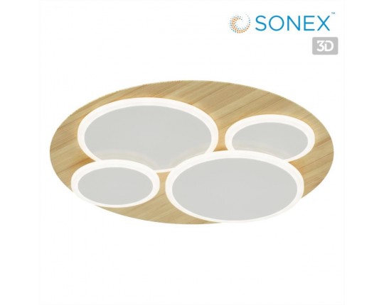 Светильник Sonex Mitra Led 7734/60L