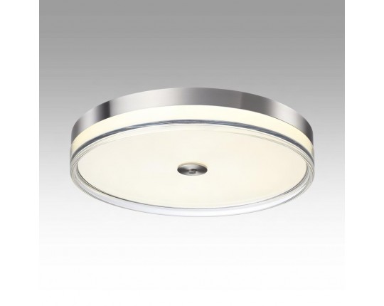 Настенно-потолочный светодиодный светильник Sonex Mitra Eterna 7727/112L