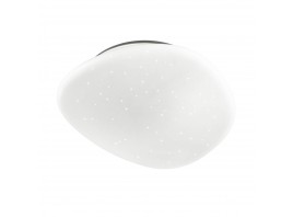 Настенно-потолочный светодиодный светильник Sonex Color Stone 2039/DL