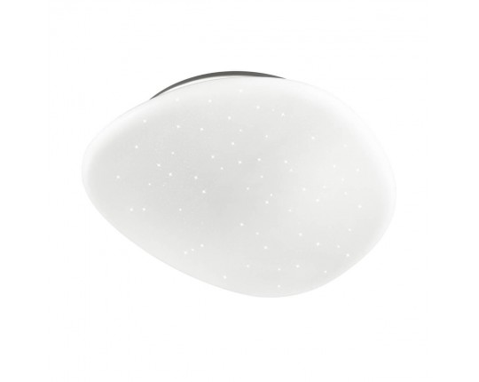Настенно-потолочный светодиодный светильник Sonex Color Stone 2039/DL