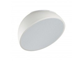 Потолочный светодиодный светильник Sonex Mitra Pluto White 7657/35L