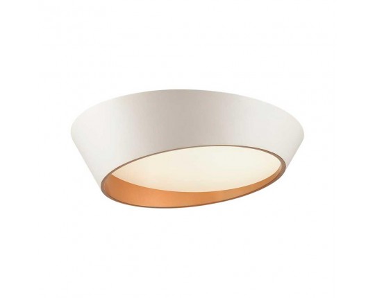 Потолочный светодиодный светильник Sonex Avra Apex 7693/60L