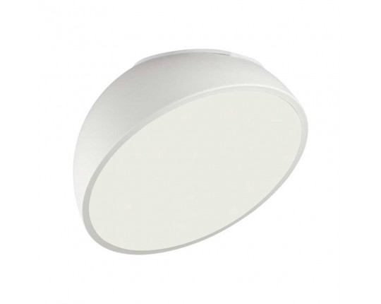 Потолочный светодиодный светильник Sonex Mitra Pluto White 7657/35L