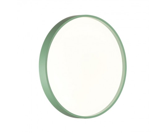 Настенно-потолочный светодиодный светильник Sonex Color Mavic 7743/CL