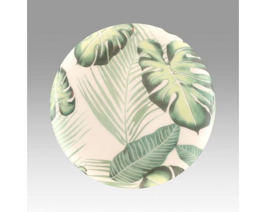 Настенно-потолочный светодиодный светильник Sonex Pale Flori 7748/EL