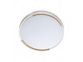 Настенно-потолочный светодиодный светильник Sonex Velio 7612/DL