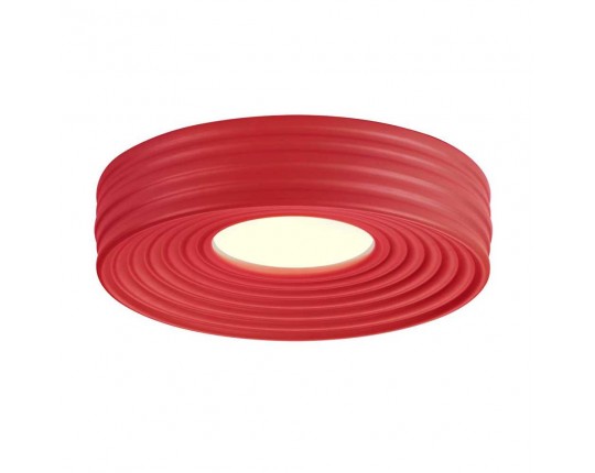 Потолочный светодиодный светильник Sonex Avra Macaron 7705/40L