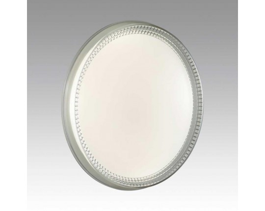 Настенно-потолочный светодиодный светильник Sonex Color Depax 7643/EL