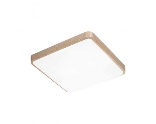 Настенно-потолочный светодиодный светильник Sonex Merto 7608/DL