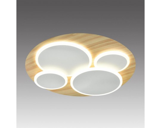 Светильник Sonex Mitra Led 7734/60L