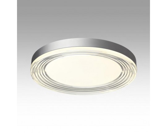 Настенно-потолочный светодиодный светильник Sonex Mitra Infinita 7728/112L