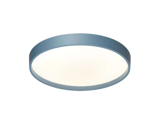 Настенно-потолочный светодиодный светильник Sonex Color Mavic 7745/CL