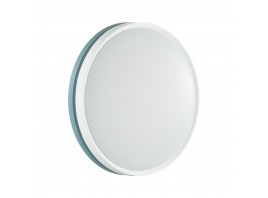 Настенно-потолочный светодиодный светильник Sonex Color Nohava Blue 7669/DL