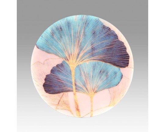 Настенно-потолочный светодиодный светильник Sonex Pale Floren 7747/EL